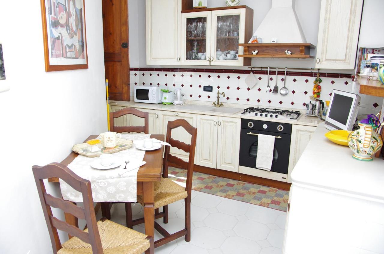 Artisti Apartment In Florence With Great A/C Екстериор снимка