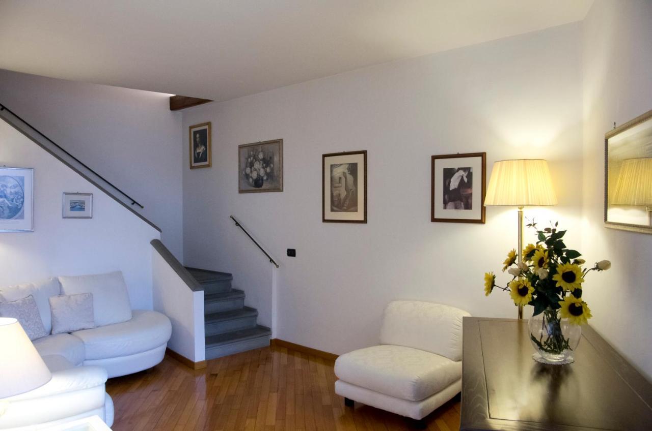 Artisti Apartment In Florence With Great A/C Екстериор снимка