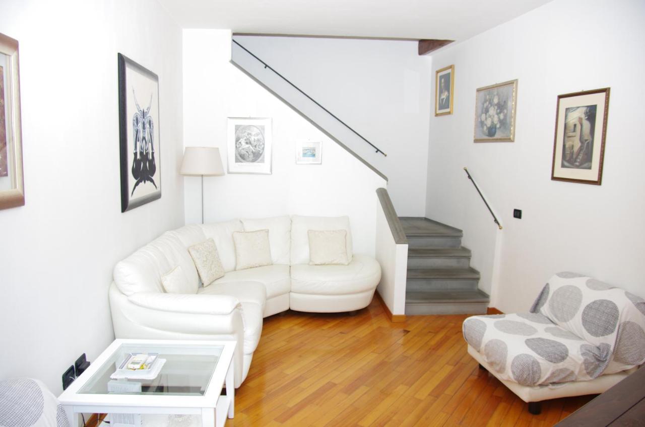 Artisti Apartment In Florence With Great A/C Екстериор снимка