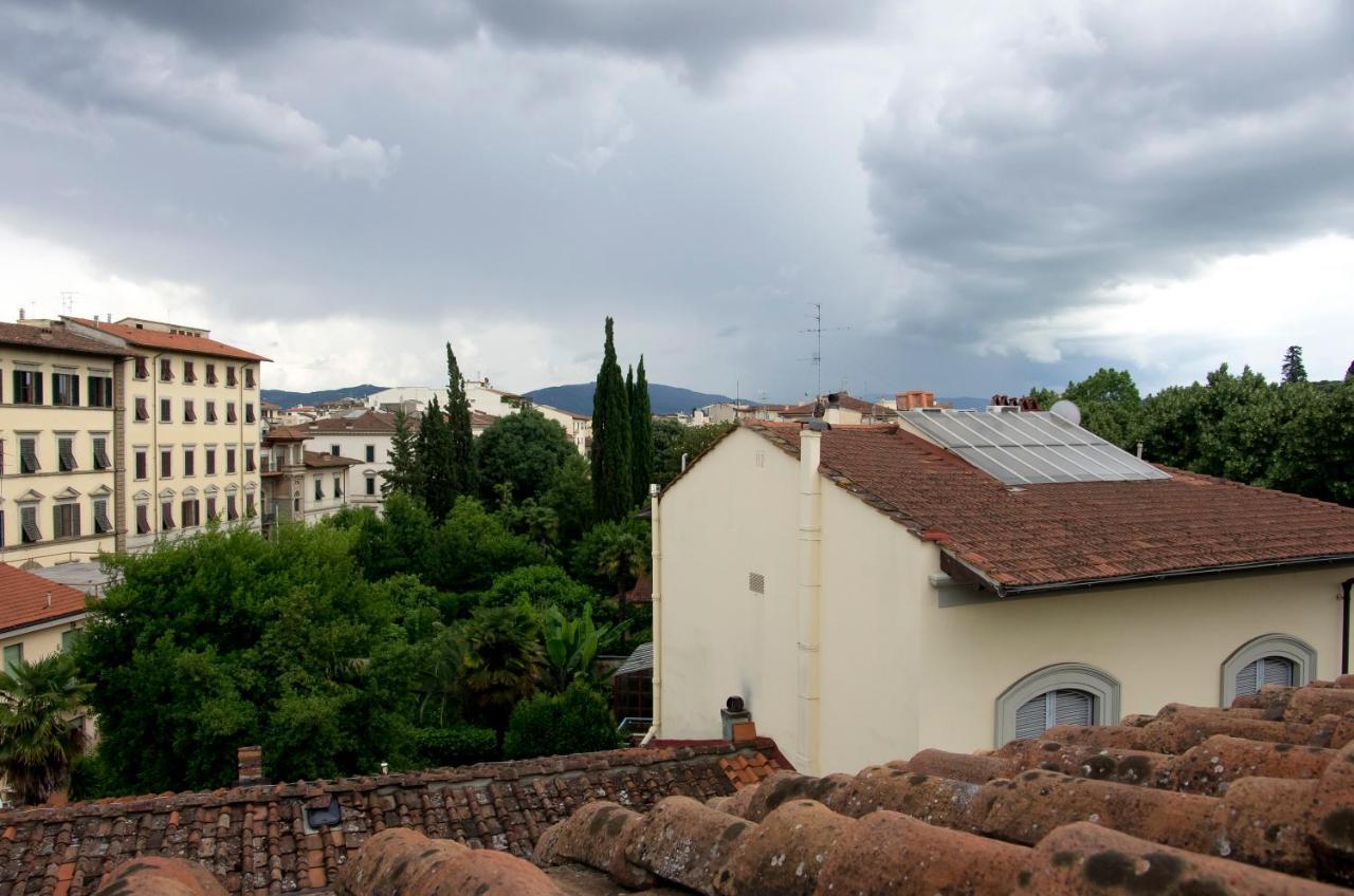 Artisti Apartment In Florence With Great A/C Екстериор снимка