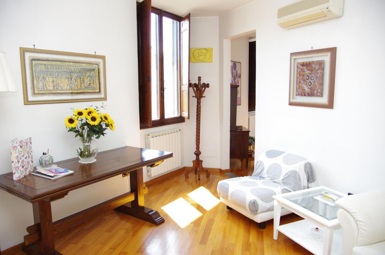 Artisti Apartment In Florence With Great A/C Екстериор снимка