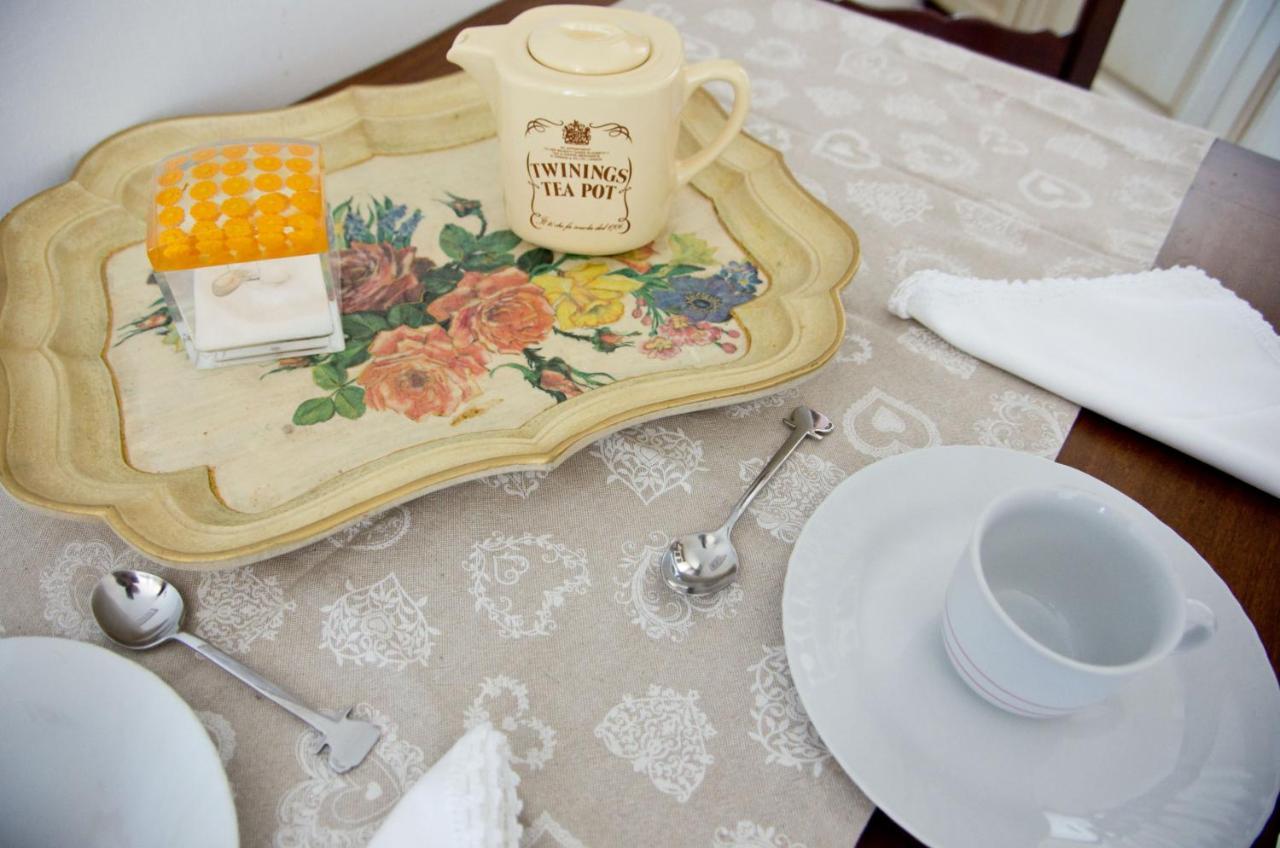 Artisti Apartment In Florence With Great A/C Екстериор снимка
