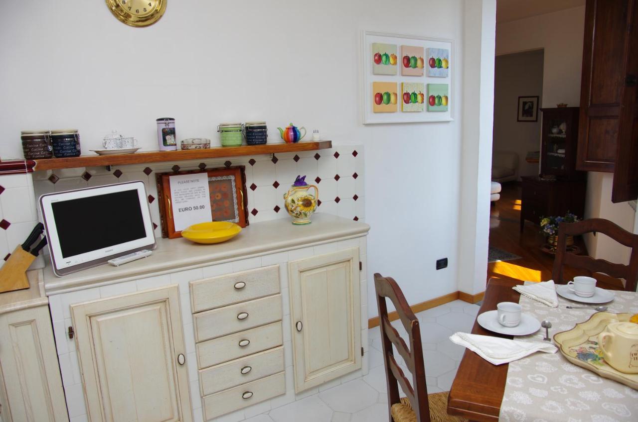 Artisti Apartment In Florence With Great A/C Екстериор снимка
