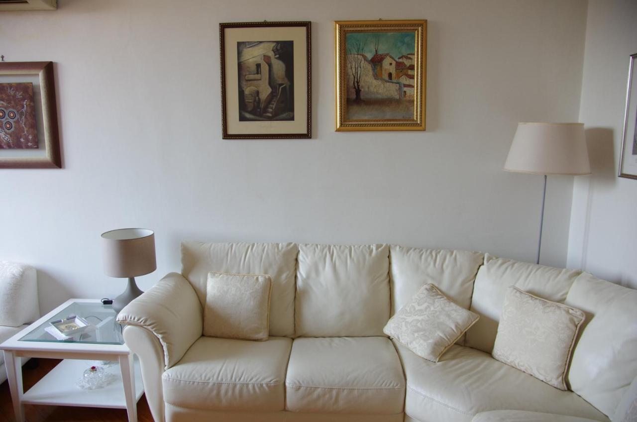 Artisti Apartment In Florence With Great A/C Екстериор снимка