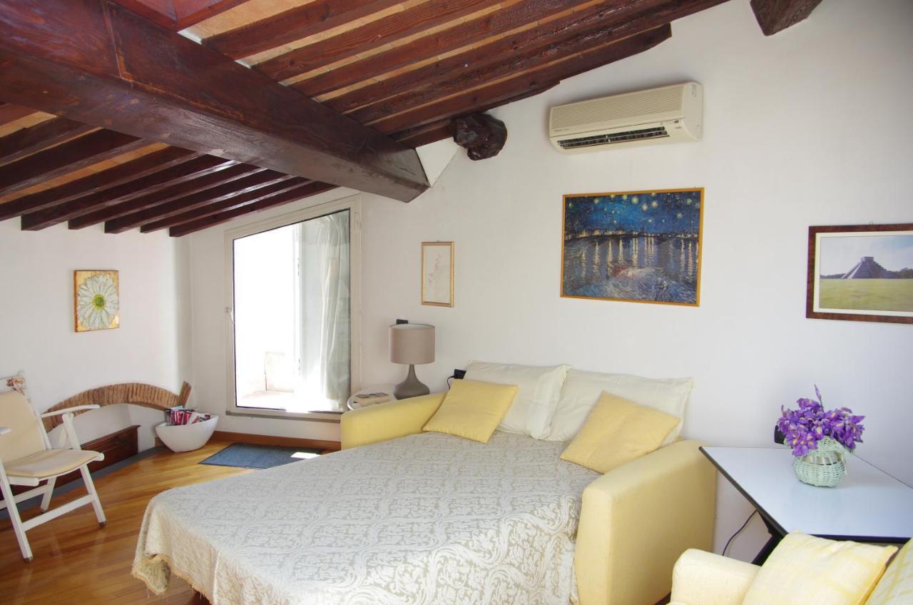 Artisti Apartment In Florence With Great A/C Екстериор снимка