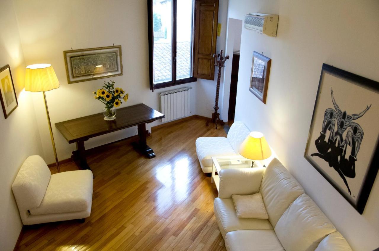 Artisti Apartment In Florence With Great A/C Екстериор снимка