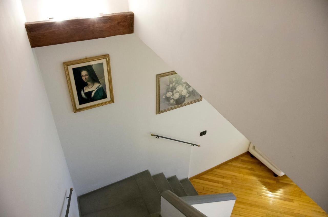 Artisti Apartment In Florence With Great A/C Екстериор снимка