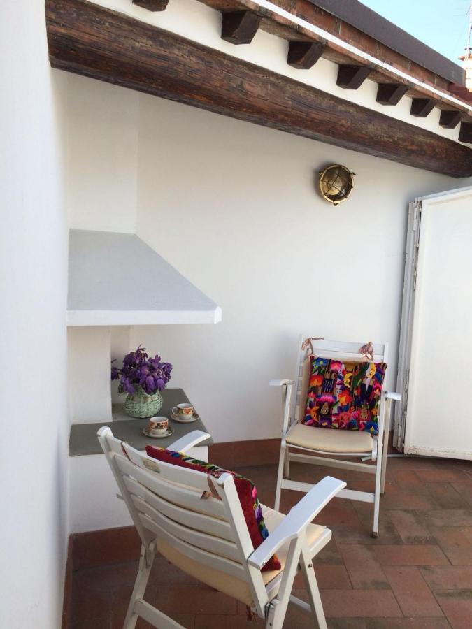 Artisti Apartment In Florence With Great A/C Екстериор снимка