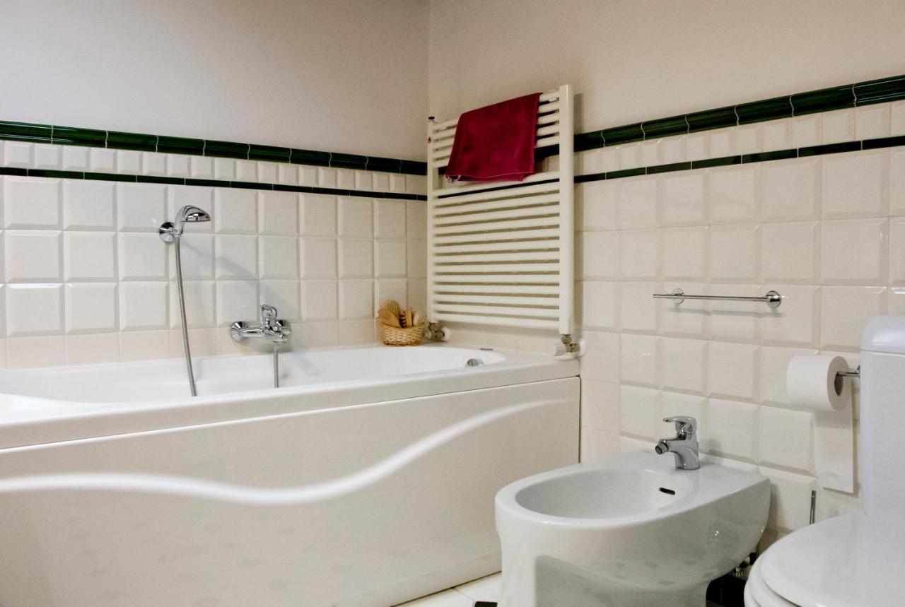 Artisti Apartment In Florence With Great A/C Екстериор снимка