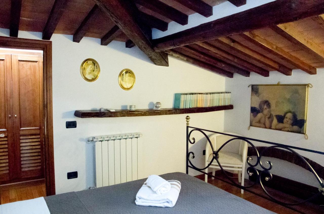 Artisti Apartment In Florence With Great A/C Екстериор снимка