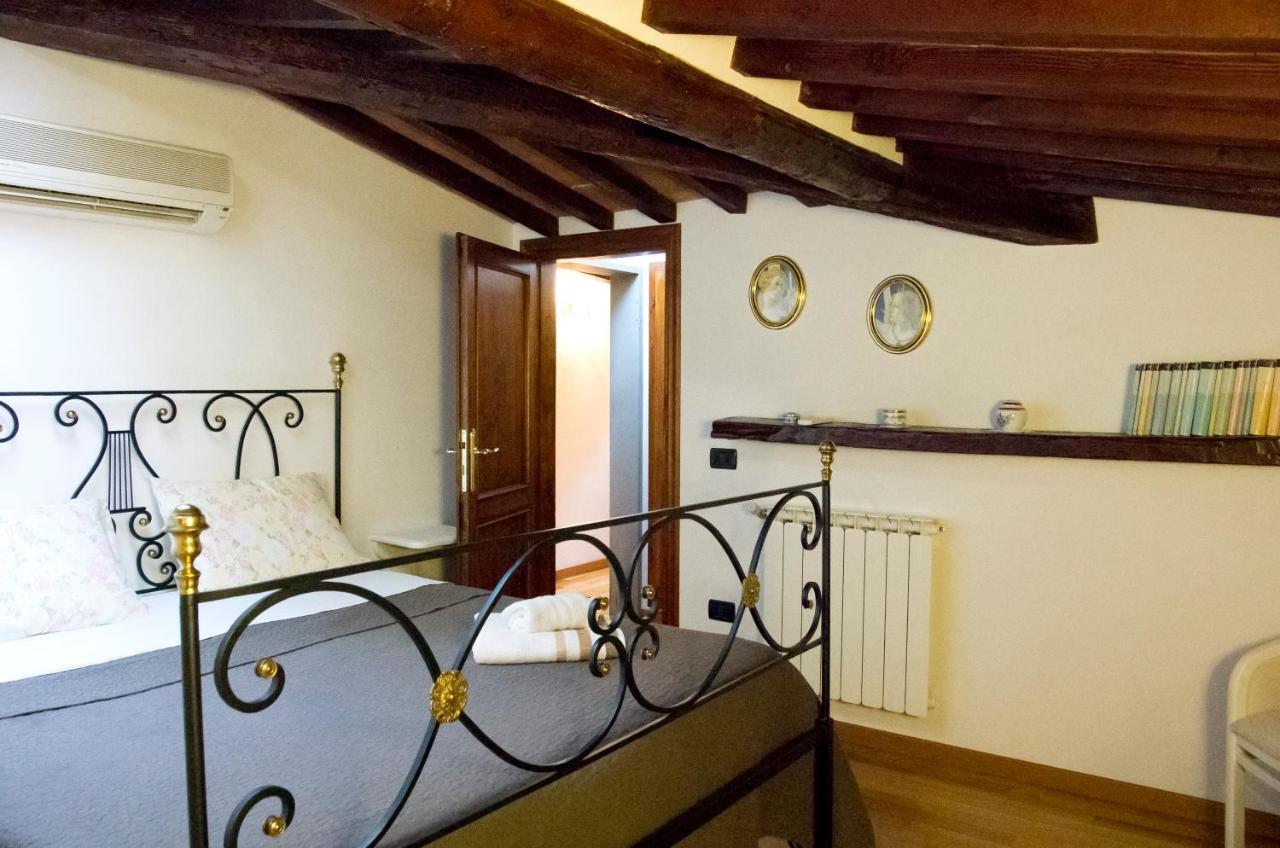 Artisti Apartment In Florence With Great A/C Екстериор снимка