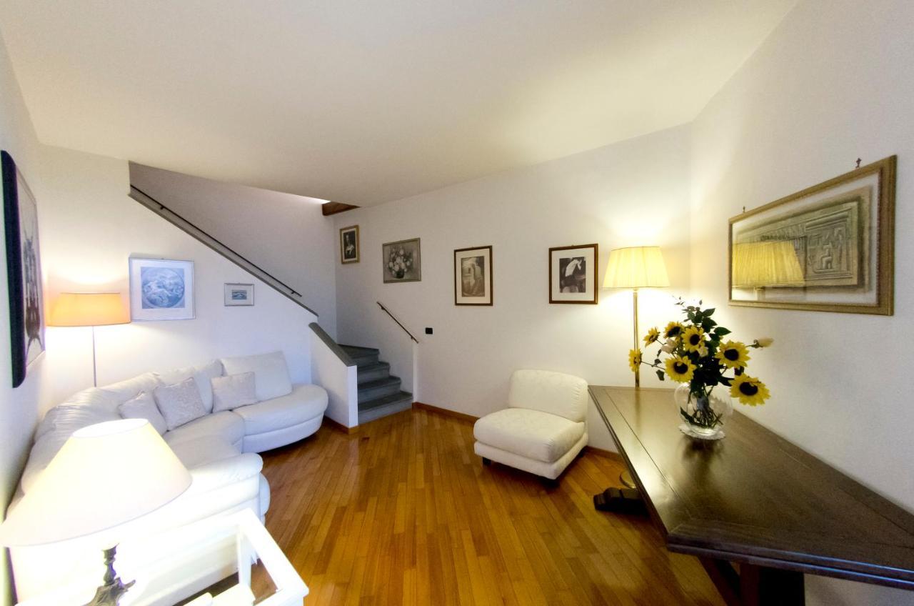 Artisti Apartment In Florence With Great A/C Екстериор снимка