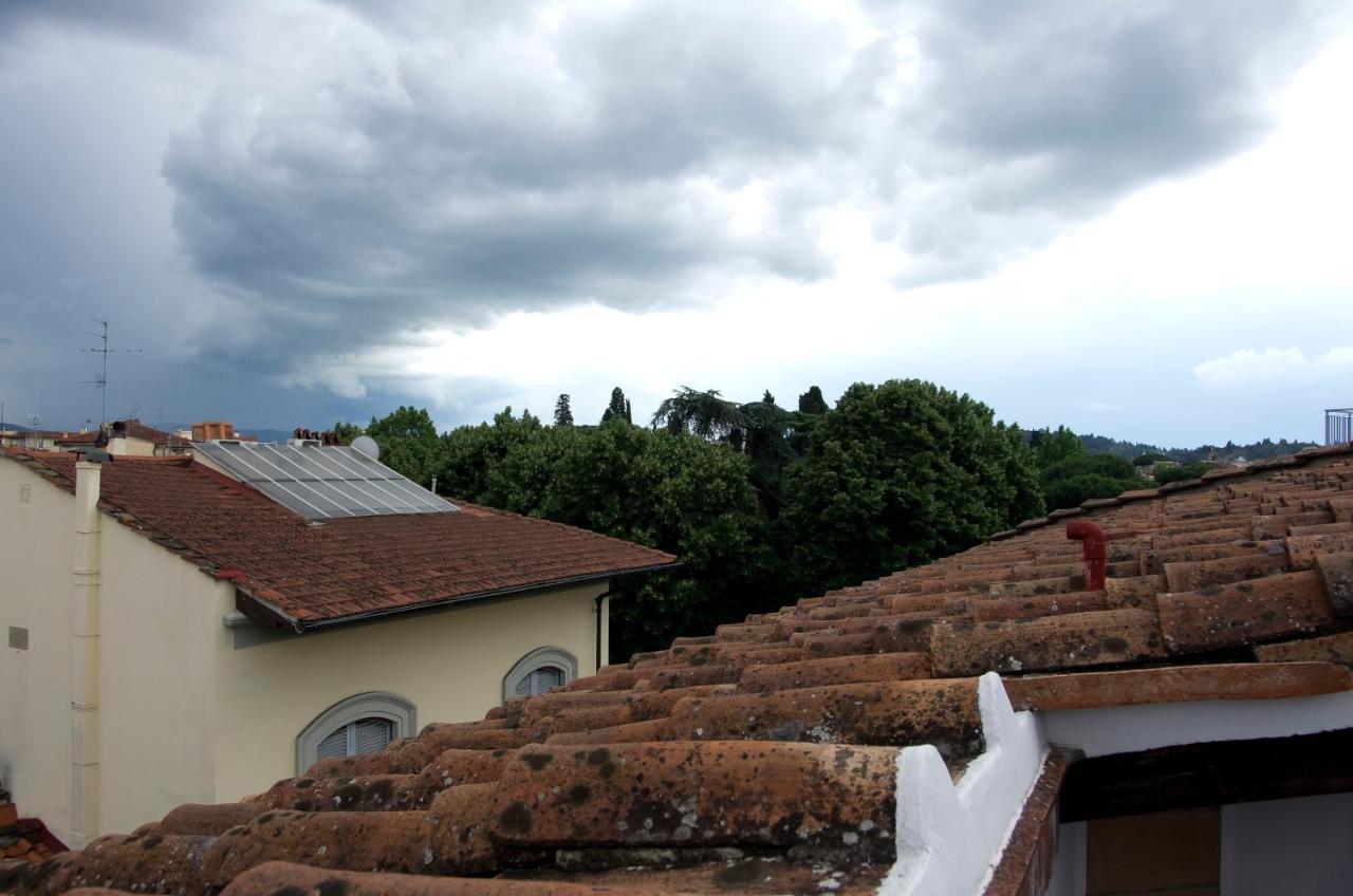 Artisti Apartment In Florence With Great A/C Екстериор снимка