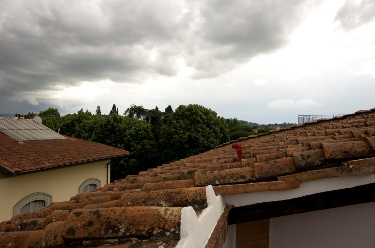 Artisti Apartment In Florence With Great A/C Екстериор снимка