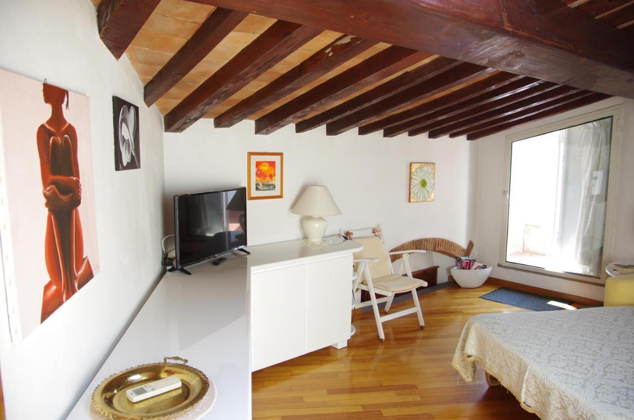 Artisti Apartment In Florence With Great A/C Екстериор снимка